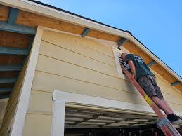 Best Vinyl Siding Installation  in Elmsford, NY